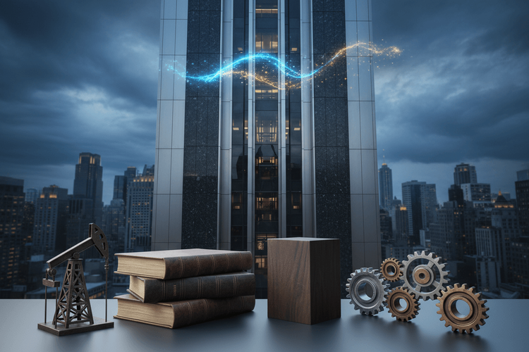 Citadels Hedgefonds schlagen S&P 500 in volatilen Februar