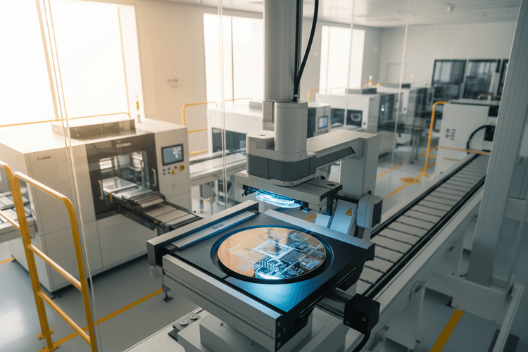 Cadence Design Systems übertrifft Q1-Ziele mit starkem Jahresausblick