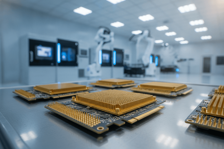 AMD-Aktie springt 7,5 Prozent nach Goldman-Sachs-Kurszielanhebung