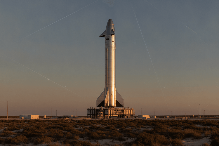 SpaceX-IPO: Japaner zeichneten Aktien für über 6,2 Milliarden Dollar