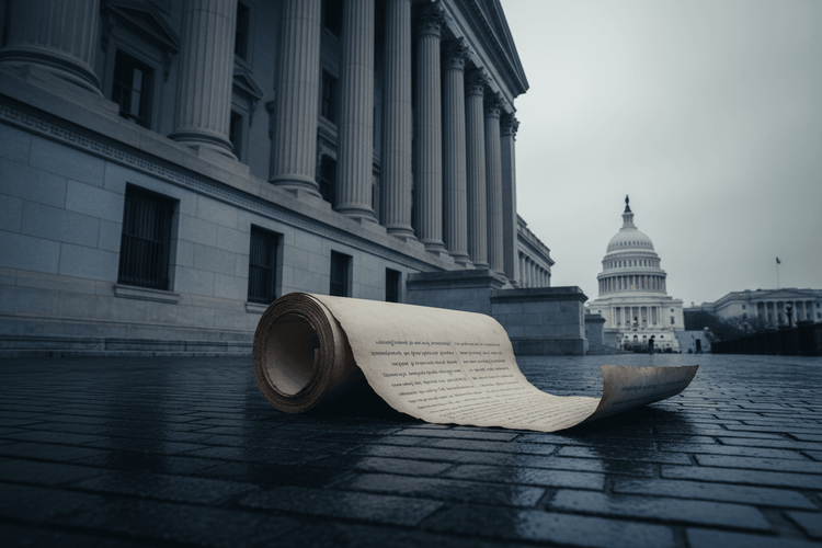 US-Anleihen im Sturzflug: Trump-Politik erschüttert Märkte