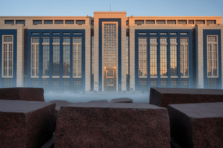 Ägyptens Zentralbank senkt Zinsen um 100 Basispunkte