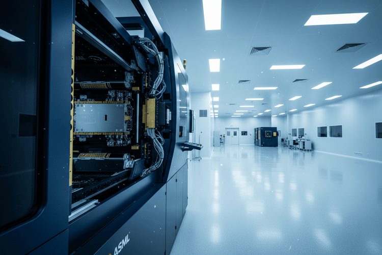 ASML plant Chipfertigung der Zukunft jenseits von EUV-Technologie