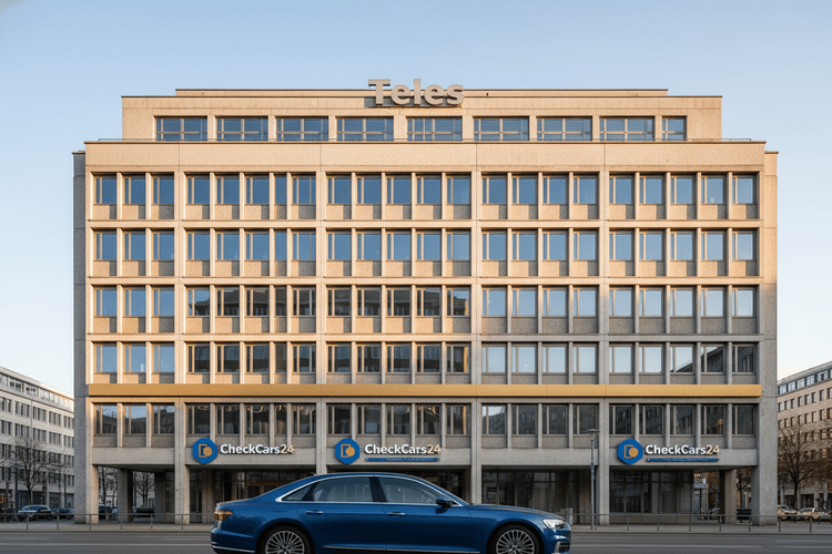 CheckCars24: Hertha-Sponsor mit fragwürdigen Deals unter der Lupe