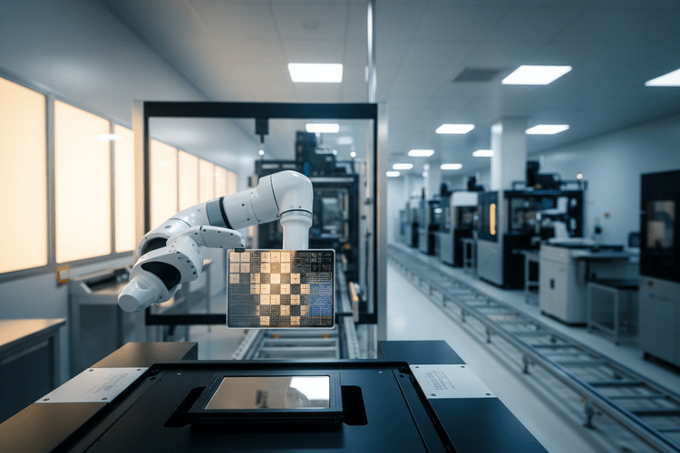 Nasdaq auf Rekordhoch: Kann der KI-Boom weiter anhalten?