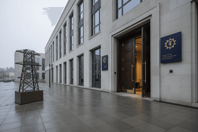 Ecofin Global Utilities Trust: Führungswechsel im Board of Directors