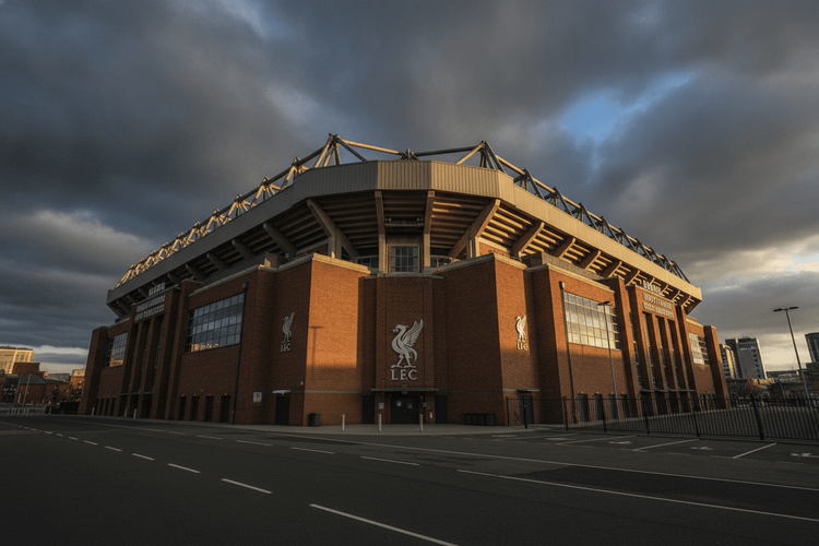 John Henry: Wie Liverpool zum 7-Milliarden-Dollar-Giganten wurde