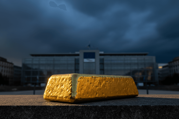 Gold durchbricht $4.700: Eskalation im US-EU-Handelsstreit