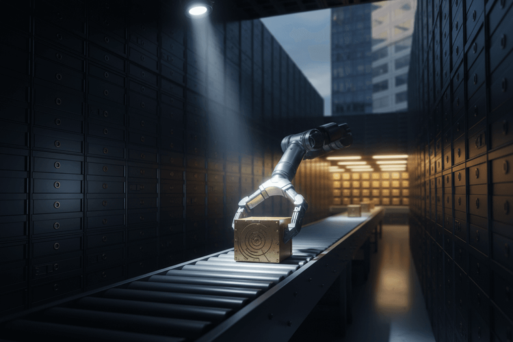 US-Rentensystem: Kleine 401(k)-Konten folgen Arbeitnehmern automatisch