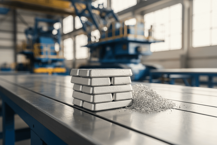 Platin: Investmentnachfrage stark – viertes Defizit in Folge erwartet