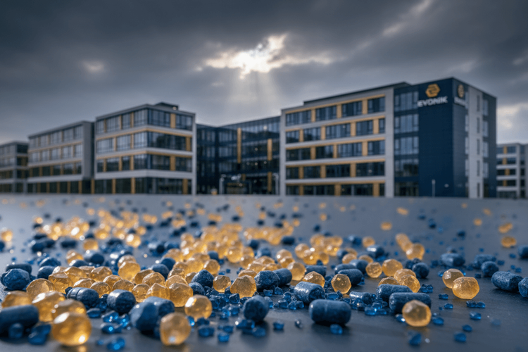 Evonik kürzt Dividende drastisch – Neue Ausschüttungspolitik beschlossen