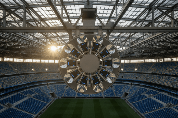 Extreme Networks Aktie steigt nach Einführung neuer Stadion-WLAN-Lösung