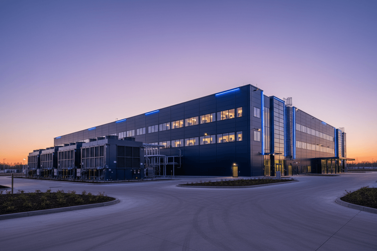 Mistral sichert sich 830 Millionen Dollar für KI-Rechenzentrum