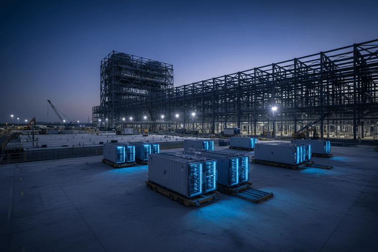 CoreWeave-Aktie springt 10% nach NVIDIA-Investition