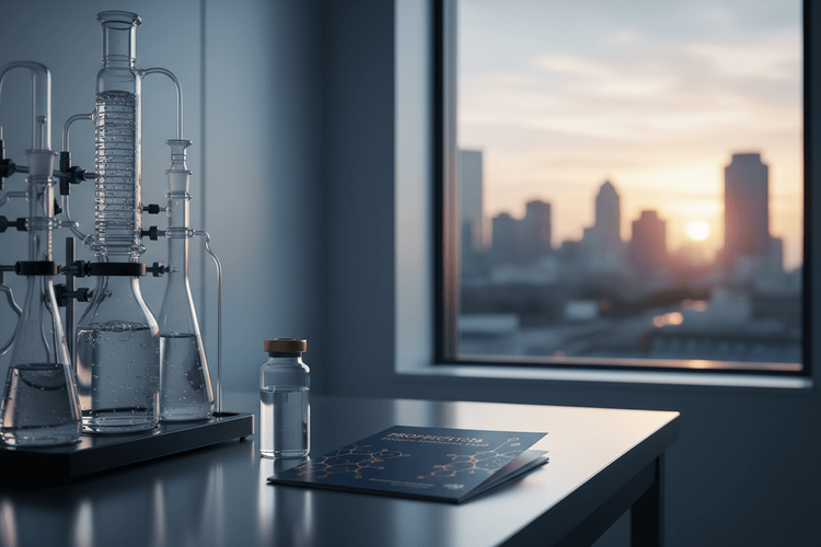 Biotech-Sektor USA: Comeback 2026 durch IPO-Boom erwartet