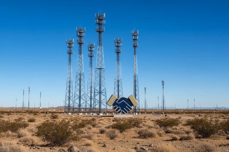 ATN International: Aktie steigt 16% nach Turmverkauf für 297 Millionen Dollar