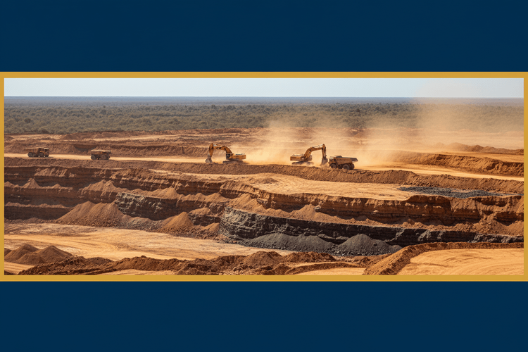 Energy Fuels: Vara Mada Projekt mit 1,8 Mrd. Dollar NPV