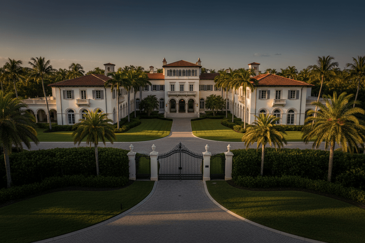 Demokratin gewinnt Nachwahl in Trumps Heimatbezirk Mar-a-Lago
