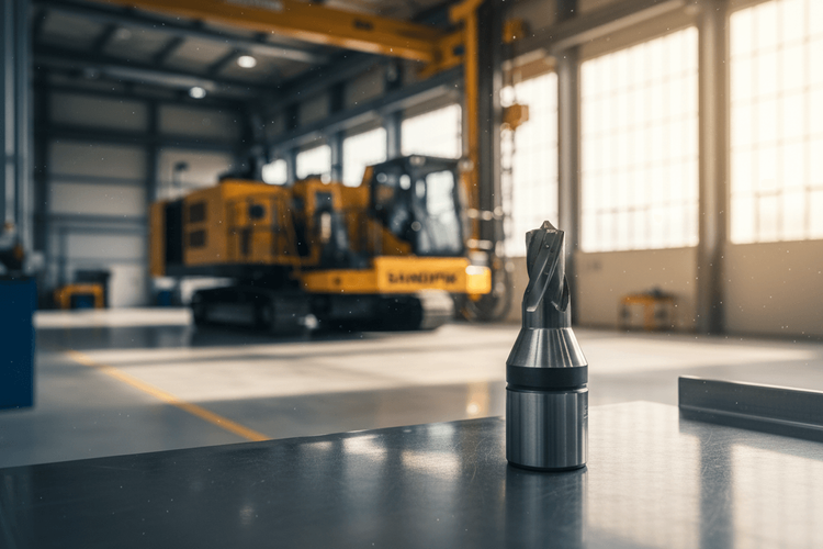 Citi stuft Sandvik auf „Neutral" herab – Fairer Wert erreicht