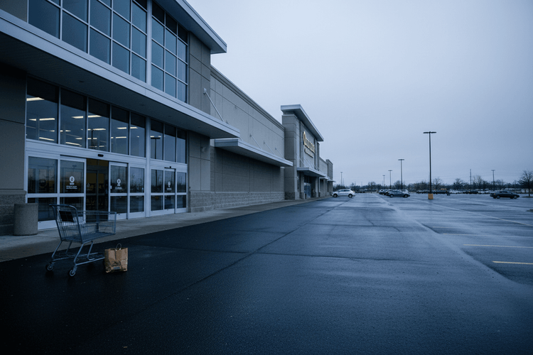 US-Einzelhandelsumsätze stagnieren im Dezember – Konsummotor schwächelt