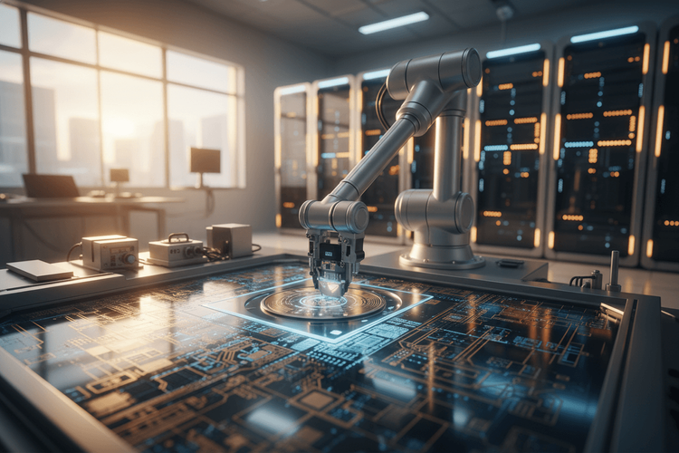 Jim Cramer reduziert Positionen bei ARM und CrowdStrike