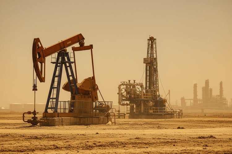 Venezuela-Neustart: Ölfeld-Dienstleister profitieren