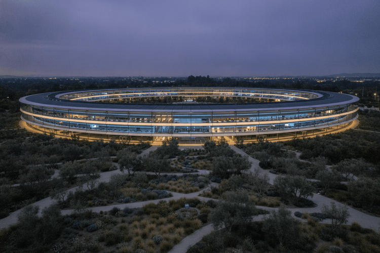 Buffett verkaufte Apple-Aktien – wohin floss das Kapital?
