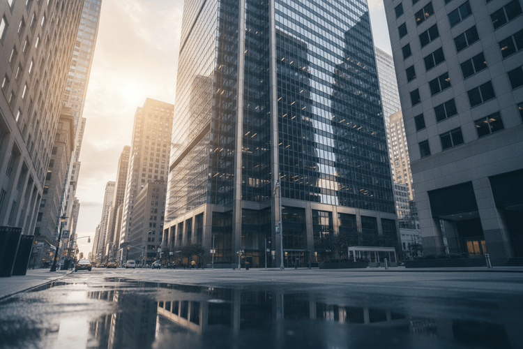 Beat-and-Raise reicht nicht mehr: JPMorgan warnt vor Aktienmarkt-Stagnation
