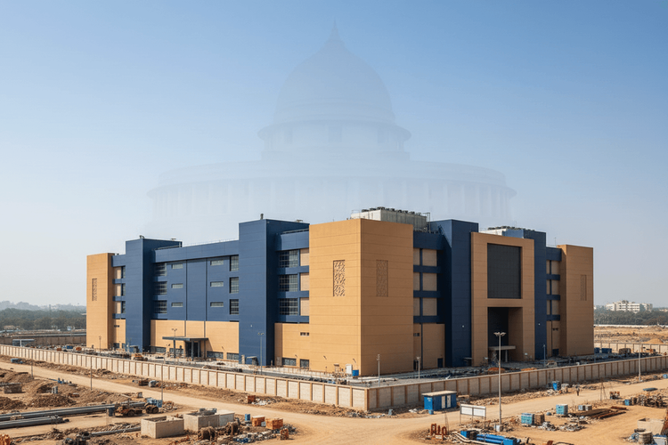 Indien bietet 20 Jahre Steuerfreiheit für Cloud-Riesen wie Amazon und Microsoft