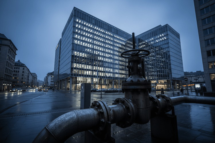 Goldman Sachs: Dollar bleibt stark wegen Energieschock