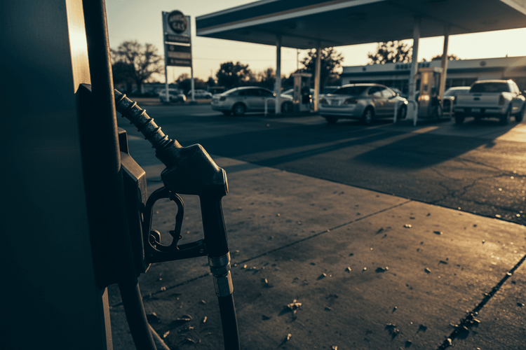 US-Benzinpreise überschreiten erstmals seit 2022 die 4-Dollar-Marke