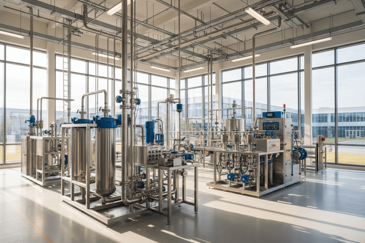 Citigroup senkt Ecolab-Kursziel auf 325 Dollar, Buy-Rating bleibt