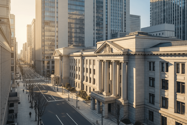 BOJ-Ratsmitglied Koeda fordert Zinserhöhung wegen Inflationsrisiken