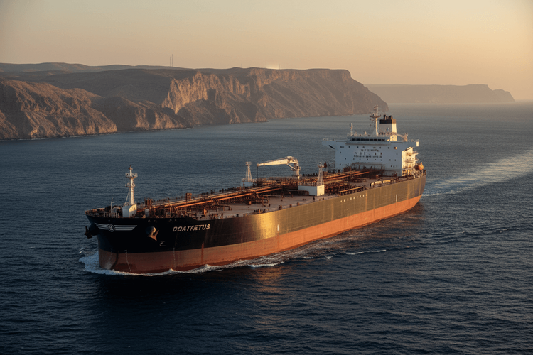 IEA erwägt Rekord-Ölreserven-Freigabe wegen Hormus-Krise