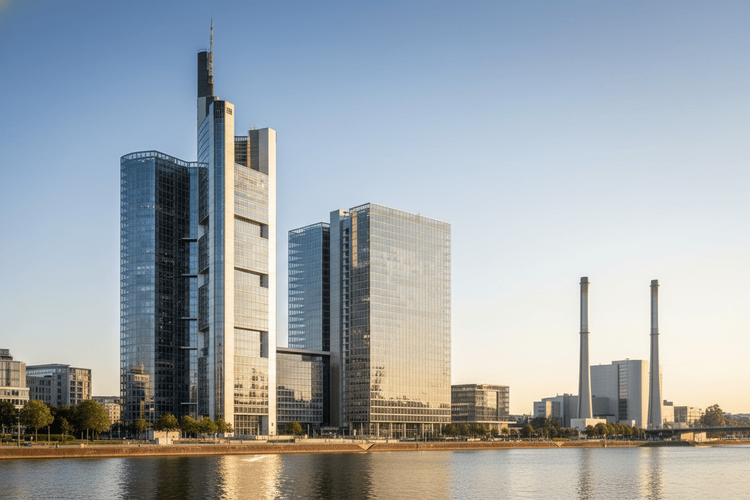 EZB und BoE signalisieren Zinserhöhungen wegen eskalierender Energiekrise