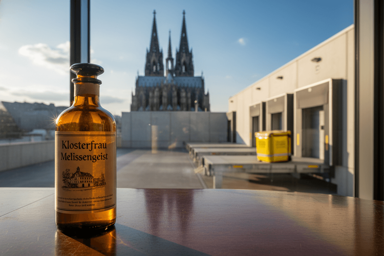 Deutsche Wirtschaft im Wandel: Jubiläen, Übernahmen und Handelstrends