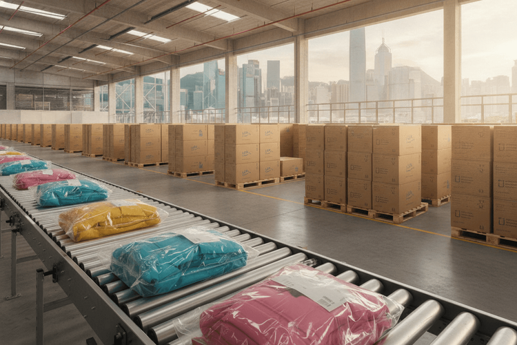 Shein schreibt rote Zahlen vor geplantem Börsengang in Hongkong