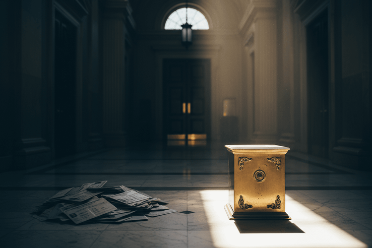 US-Repräsentantenhaus verabschiedet umstrittenes Wahlgesetz mit Ausweispflicht