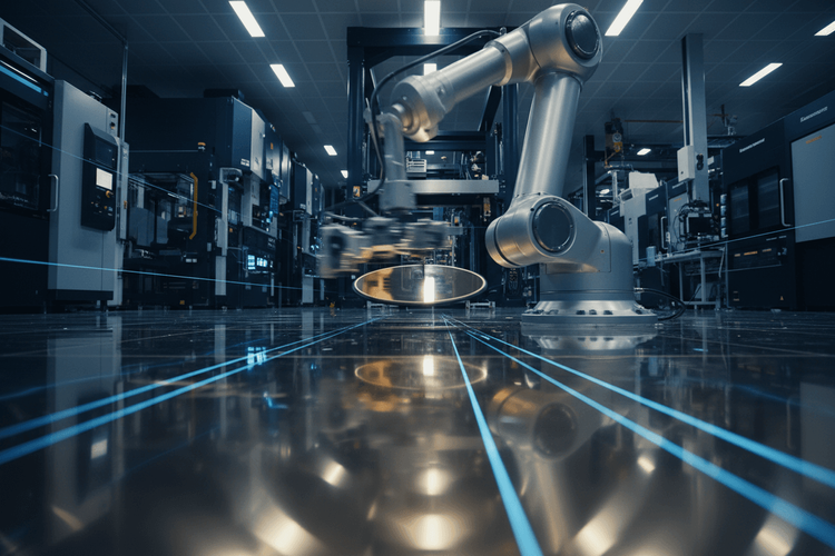 KI-Aktienauswahl: Drei US-Titel mit über 45% Plus im Januar