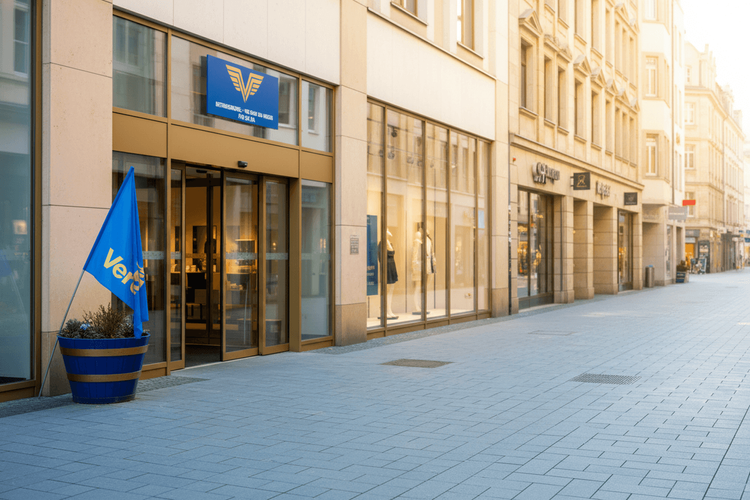 Verdi weitet Warnstreiks im Handel massiv aus – Fronten verhärtet