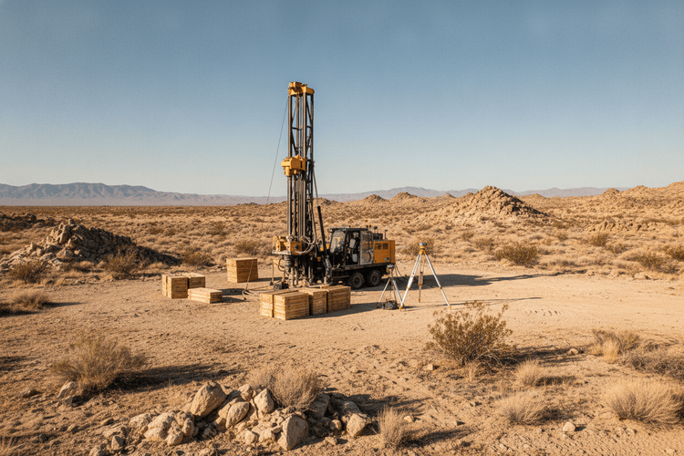 Great Western Mining gibt Ausgabe von 2,57 Millionen neuen Aktien bekannt