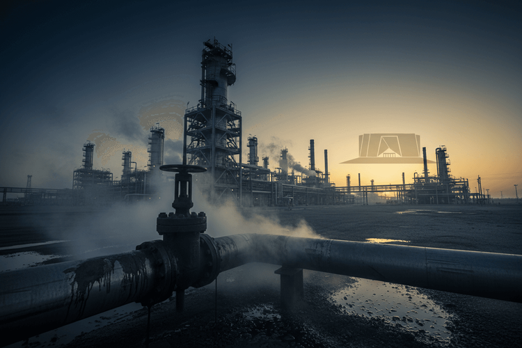 Ölpreise erholen sich leicht nach US-Iran-Gesprächen – Märkte bleiben vorsichtig