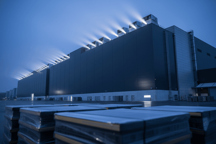 Südkoreas Chipsektor treibt Wirtschaft: DRAM-Preise steigen um 40 Prozent