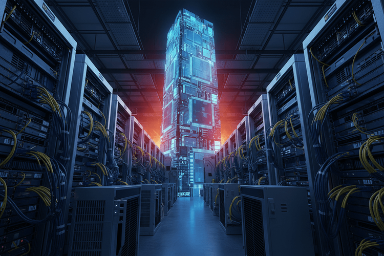 Amazon-Aktie bricht ein: KI-Investitionen steigen auf 200 Milliarden Dollar