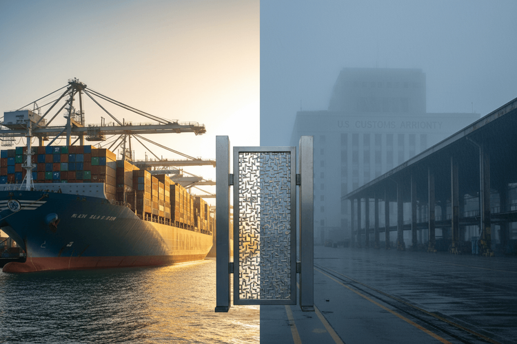 Indien steigert China-Exporte um 67% – USA-Geschäft bricht ein