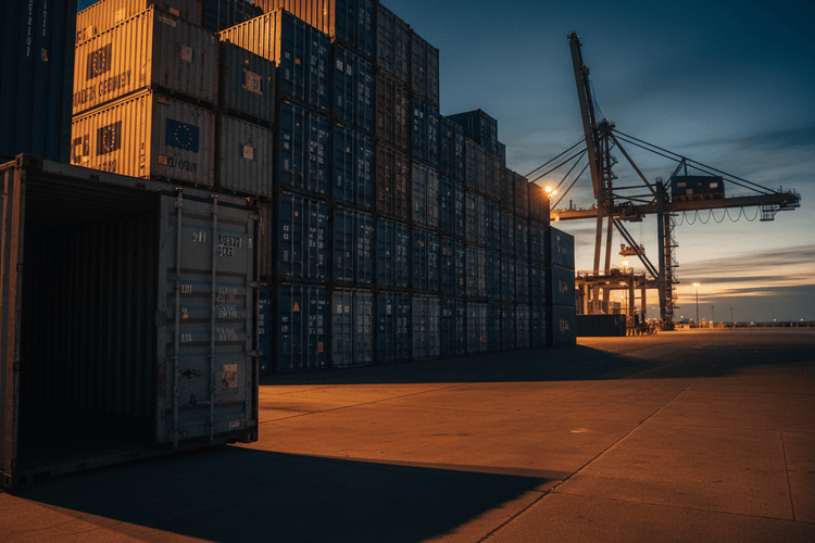 US-Handelsdefizit schnellt im Dezember auf 70 Milliarden Dollar