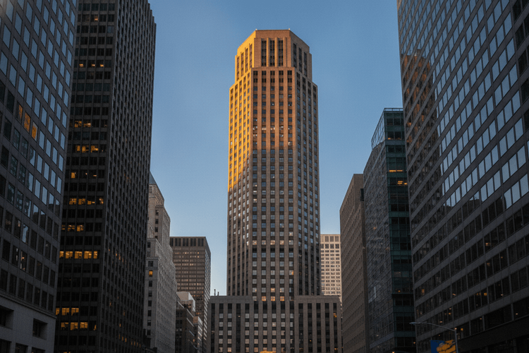 MetLife-Aktie im Höhenflug: So nutzen Anleger das Momentum