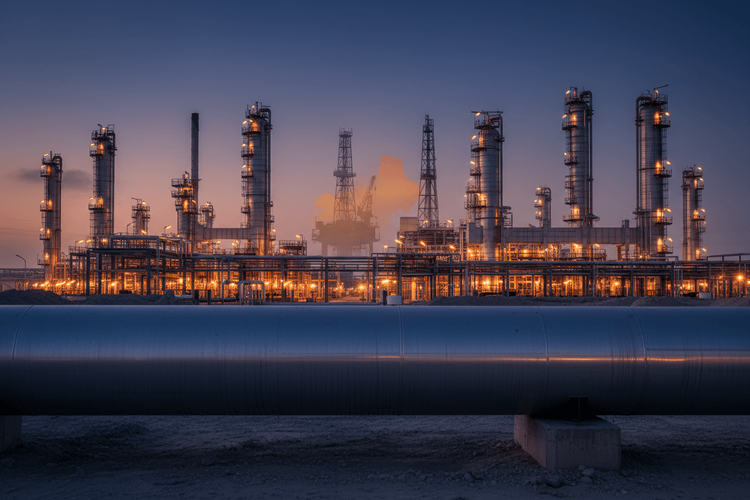 Tadawul All Share steigt um 0,73% – Petrochemie führt Gewinne an
