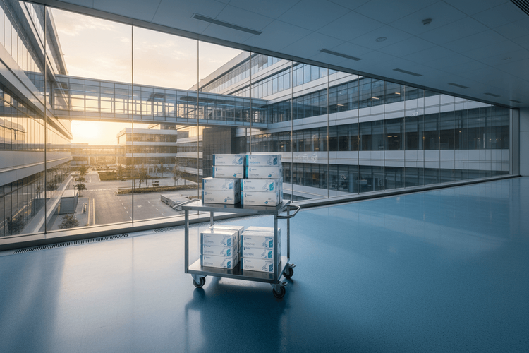 Sun Pharma kauft Organon für 11,75 Milliarden Dollar
