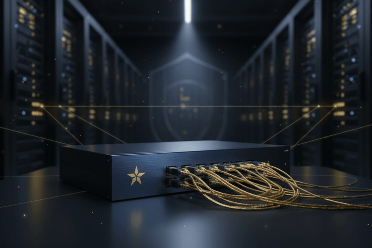 Check Point Software: Gewinn steigt um 30% dank KI-Cybersecurity-Boom